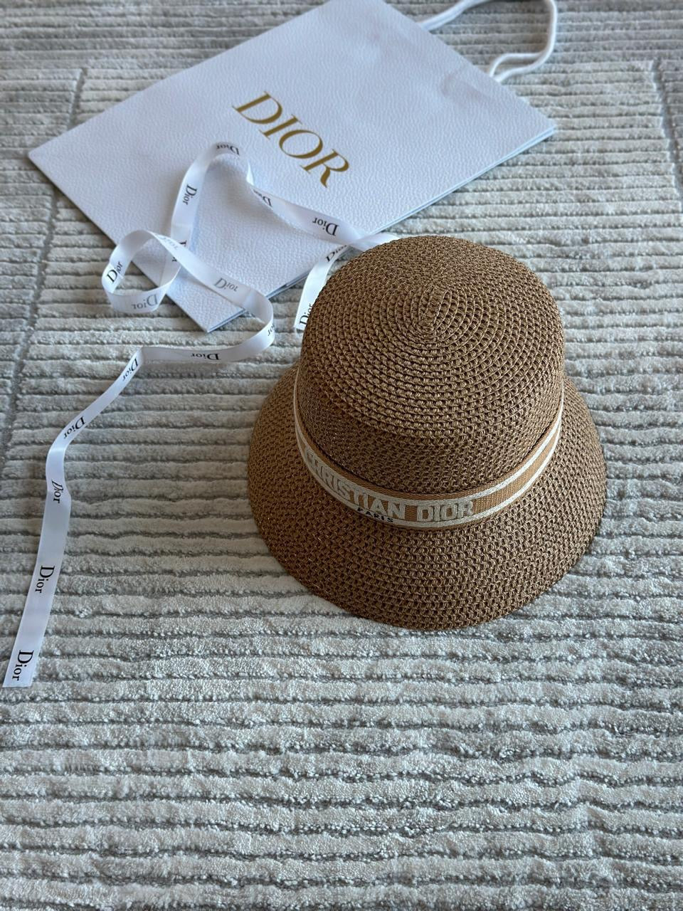 Dior Bucket Hat 3 colors