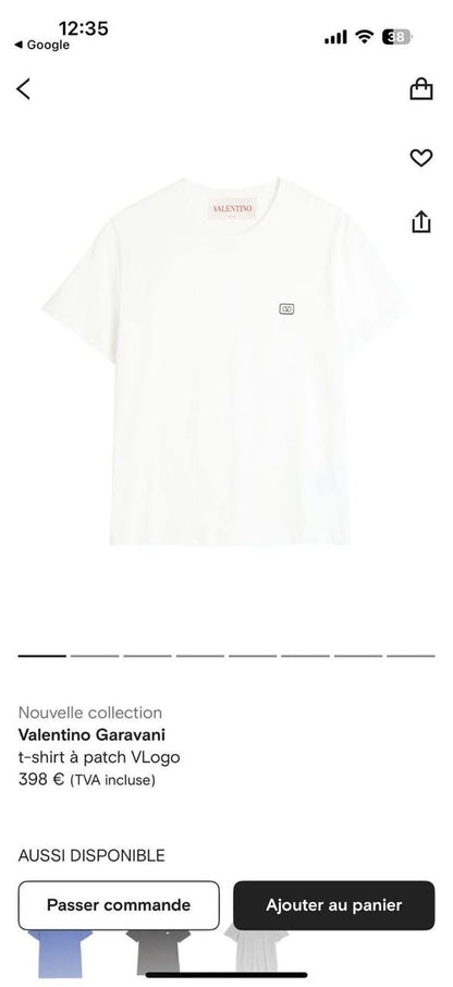Valentino T-Shirt