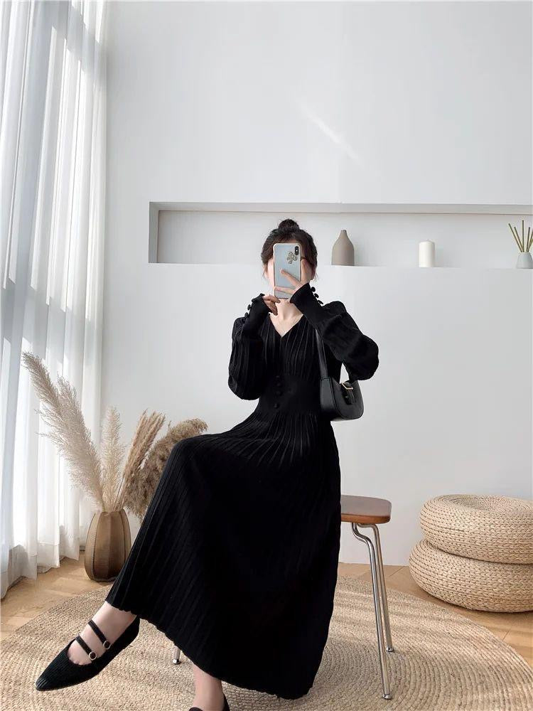Zimmerman Dress 2 colors
