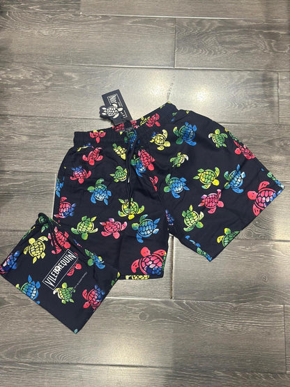 Vilbrequin Swimming Shorts 5 colors
