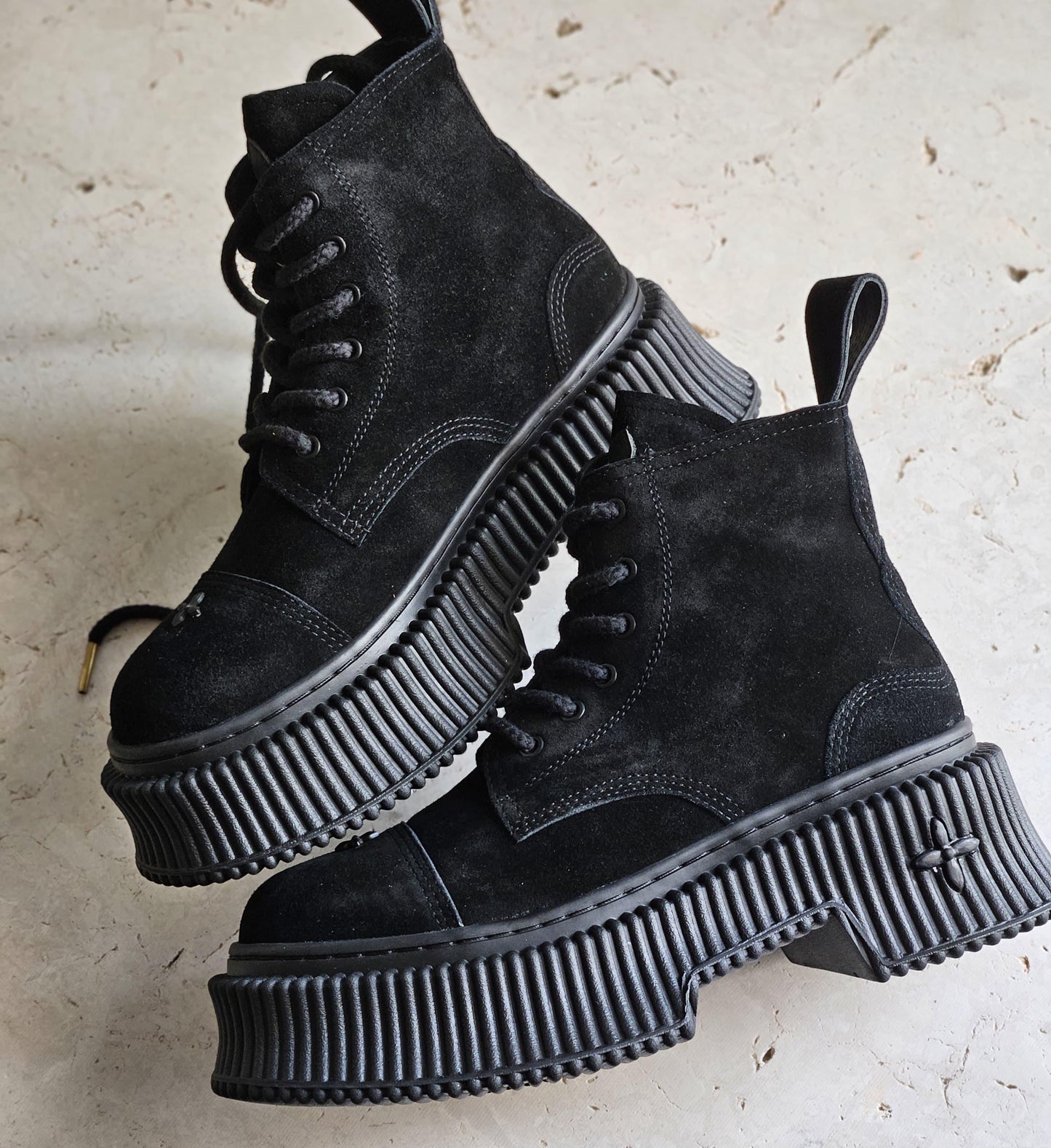SMFK Boots
