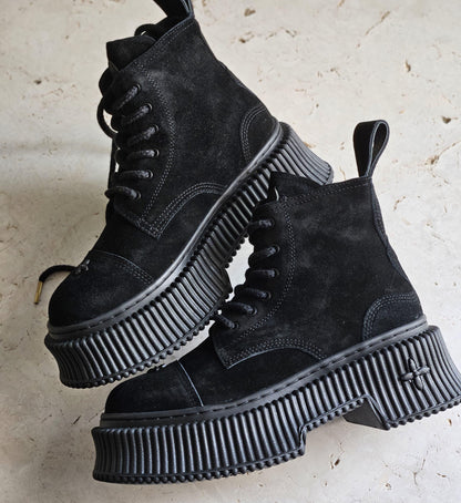 SMFK Boots