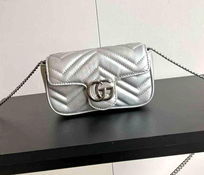 Gucci Sling Bag 2 colors
