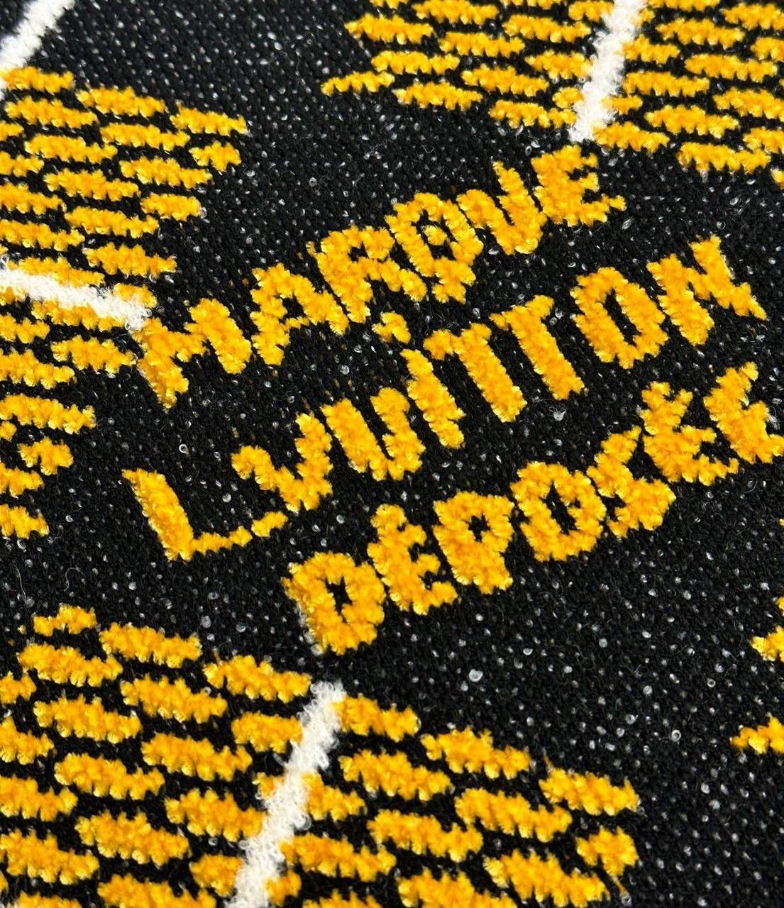 Louis Vuitton Sweater