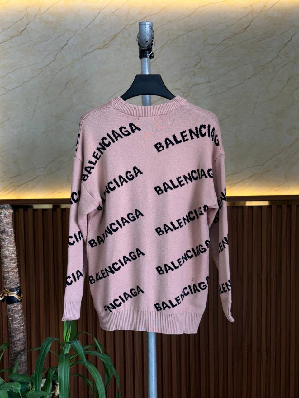 Balenciaga Sweater 2 colors