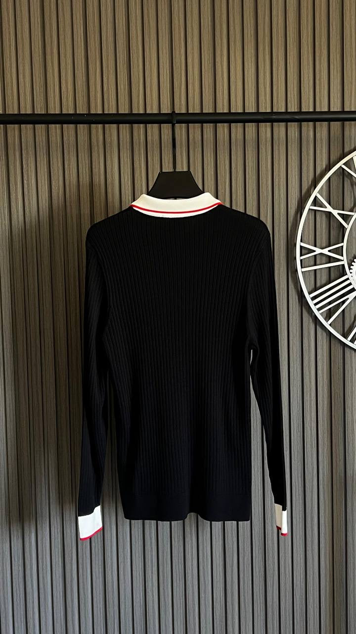 Casablanca Polo Sweaters 2 colors