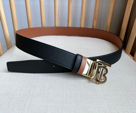Burberry Belts 2 colors