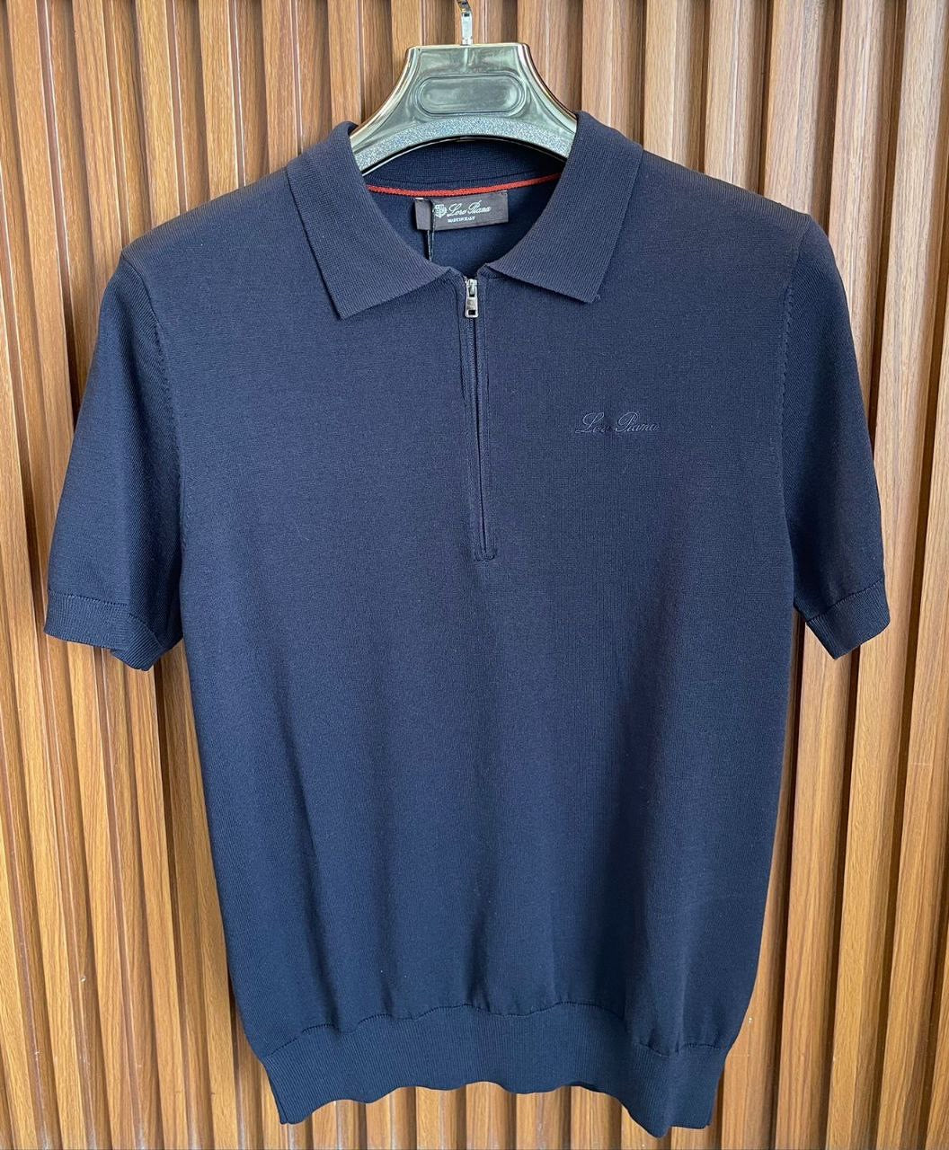 Loro Piana Polo Shirt