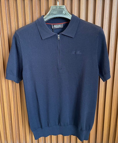 Loro Piana Polo Shirt