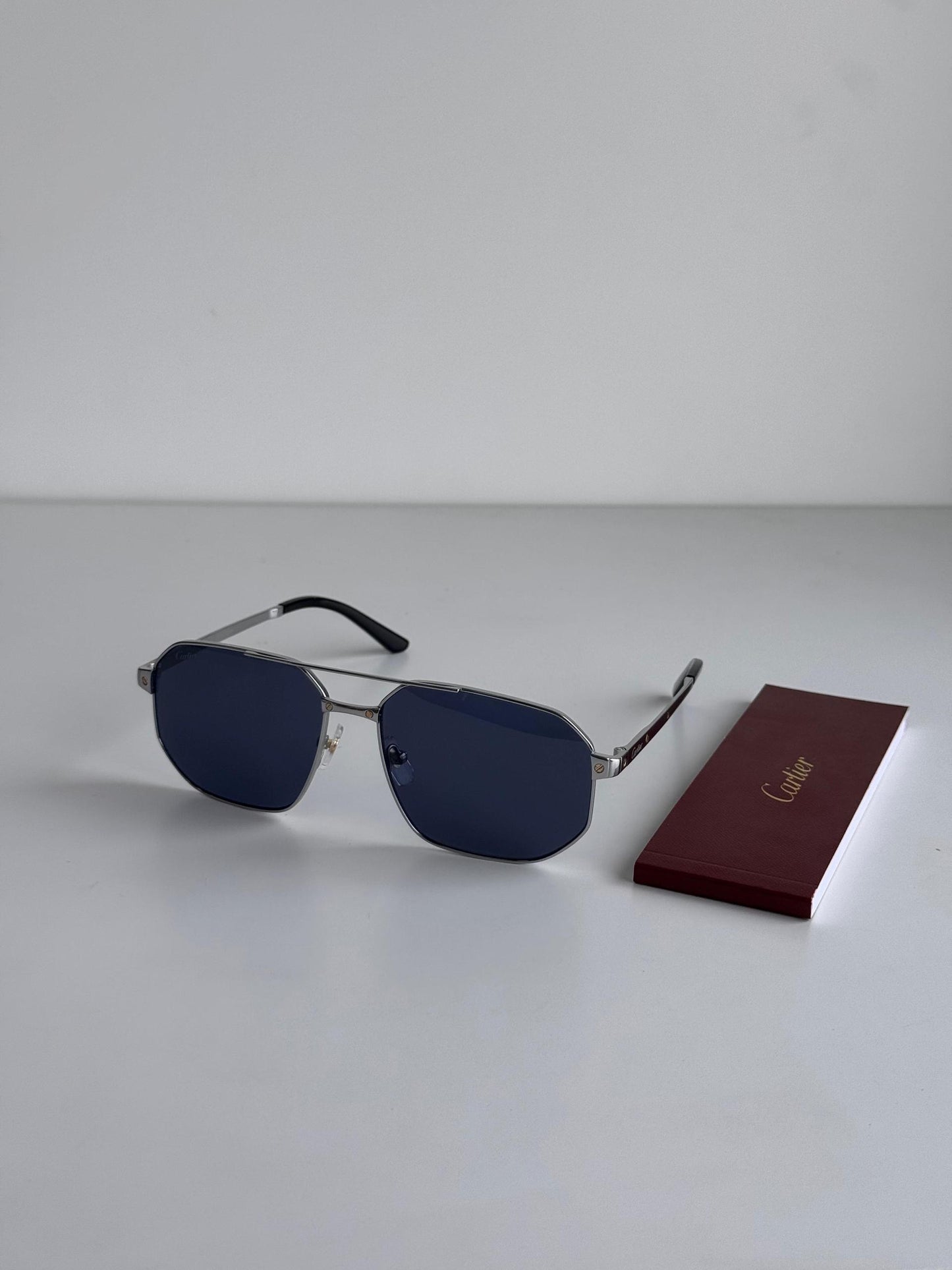 Cartier Sunglasses 3 colors