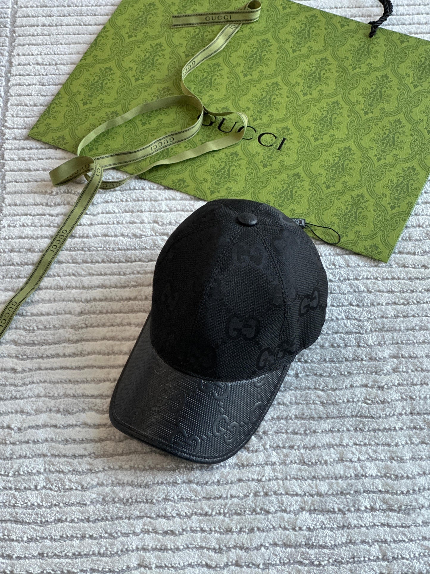 Gucci Caps 5 colors