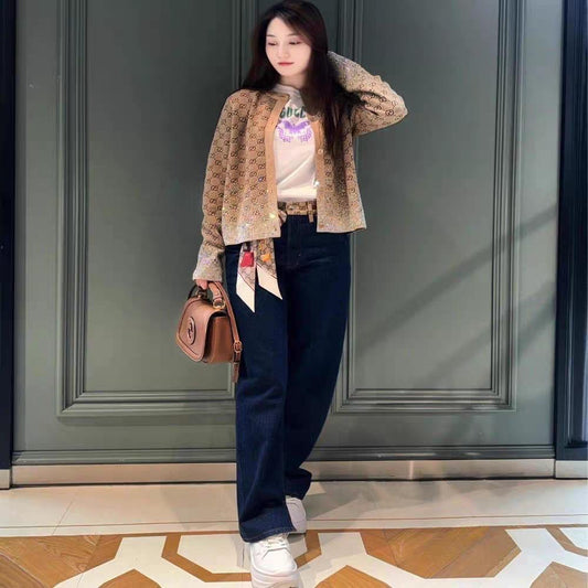 Gucci Sweater