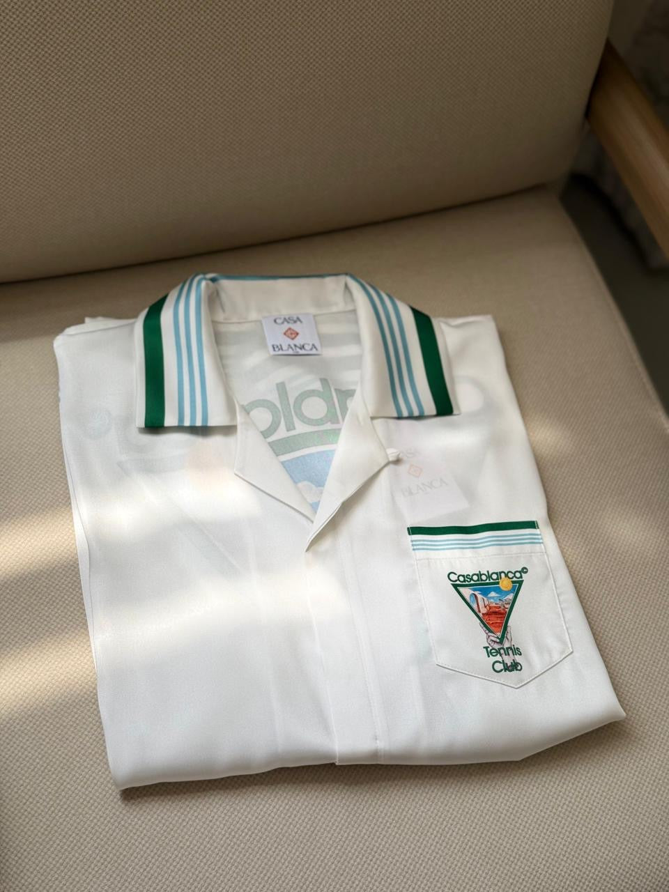 Casablanca Shirt