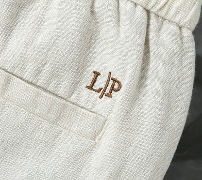 Loro Piana Linen Pants
