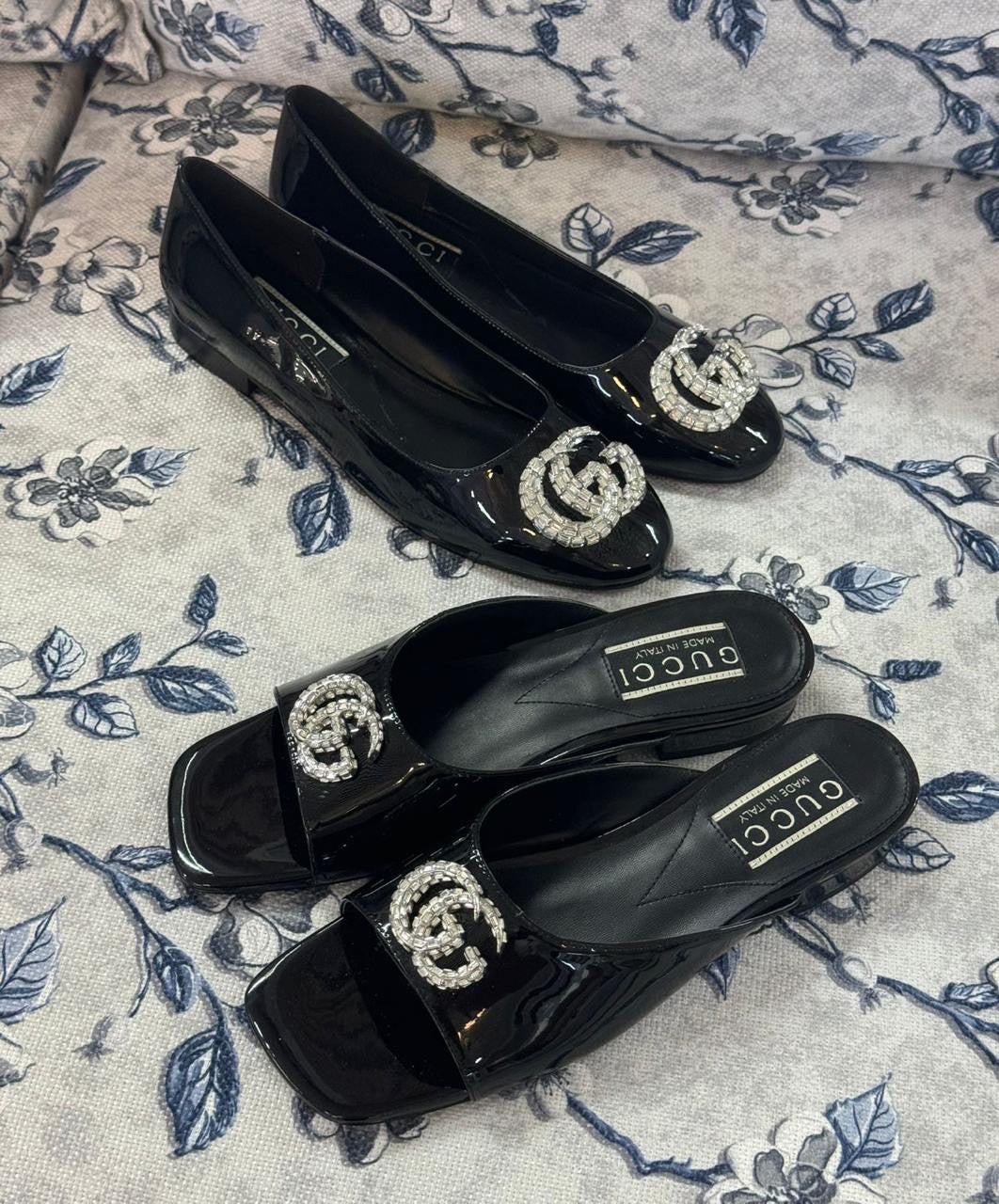 Gucci Slipper