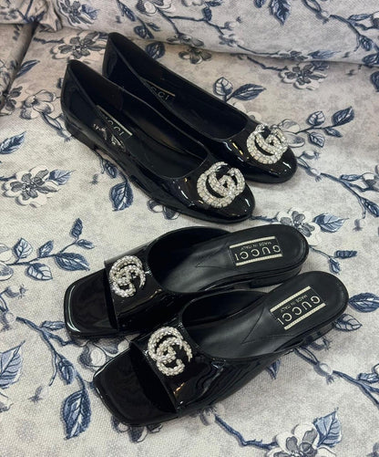 Gucci Slipper