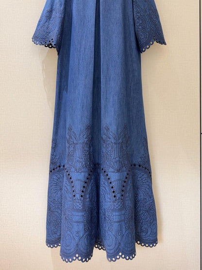 Zimmerman Dress