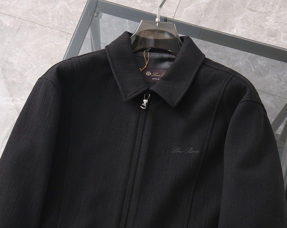 Loro Piana Jacket
