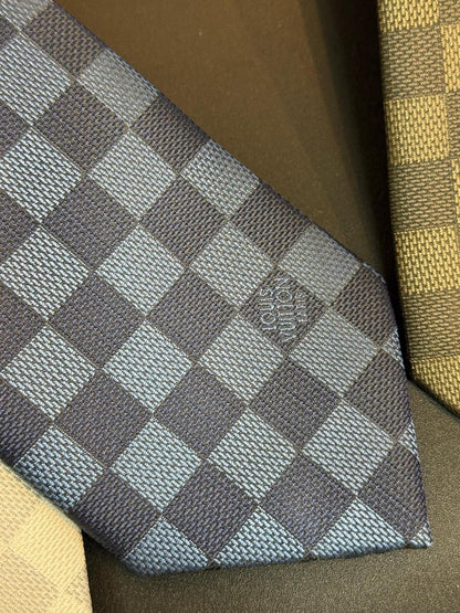 Louis Vuitton Tie