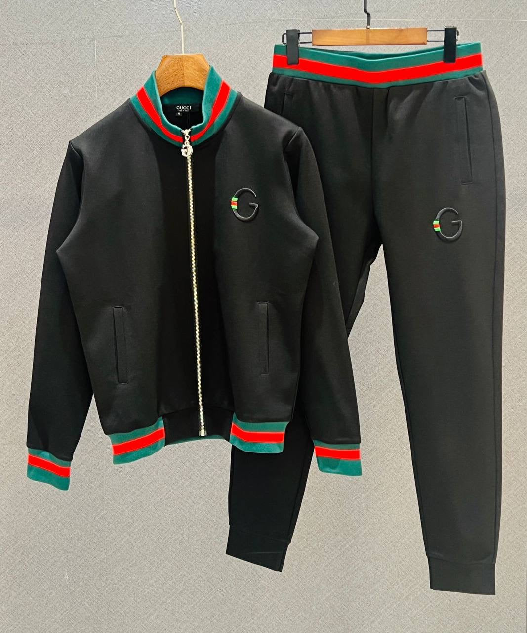 Gucci TrackSuit 3 colors