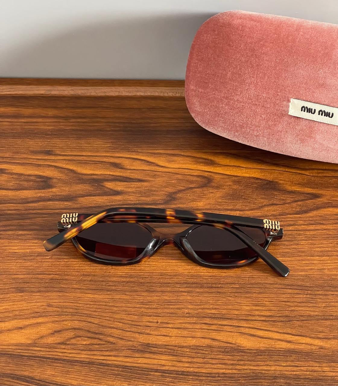 Miu Miu Sunglasses