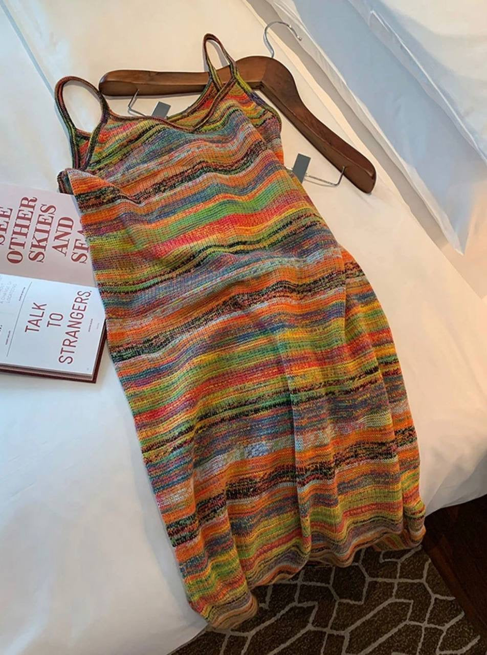 Missoni Dress