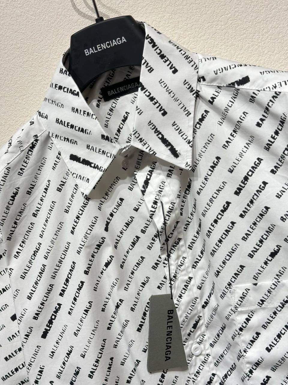 Balenciaga Shirt