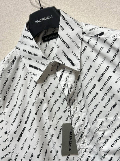 Balenciaga Shirt