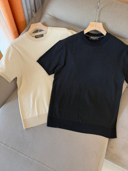 Loro Piana T-Shirt 2 colors