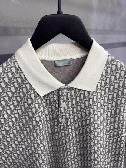 Dior Polo Shirt