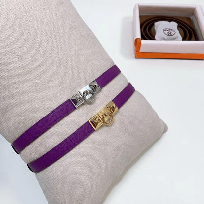 Hermes Belts