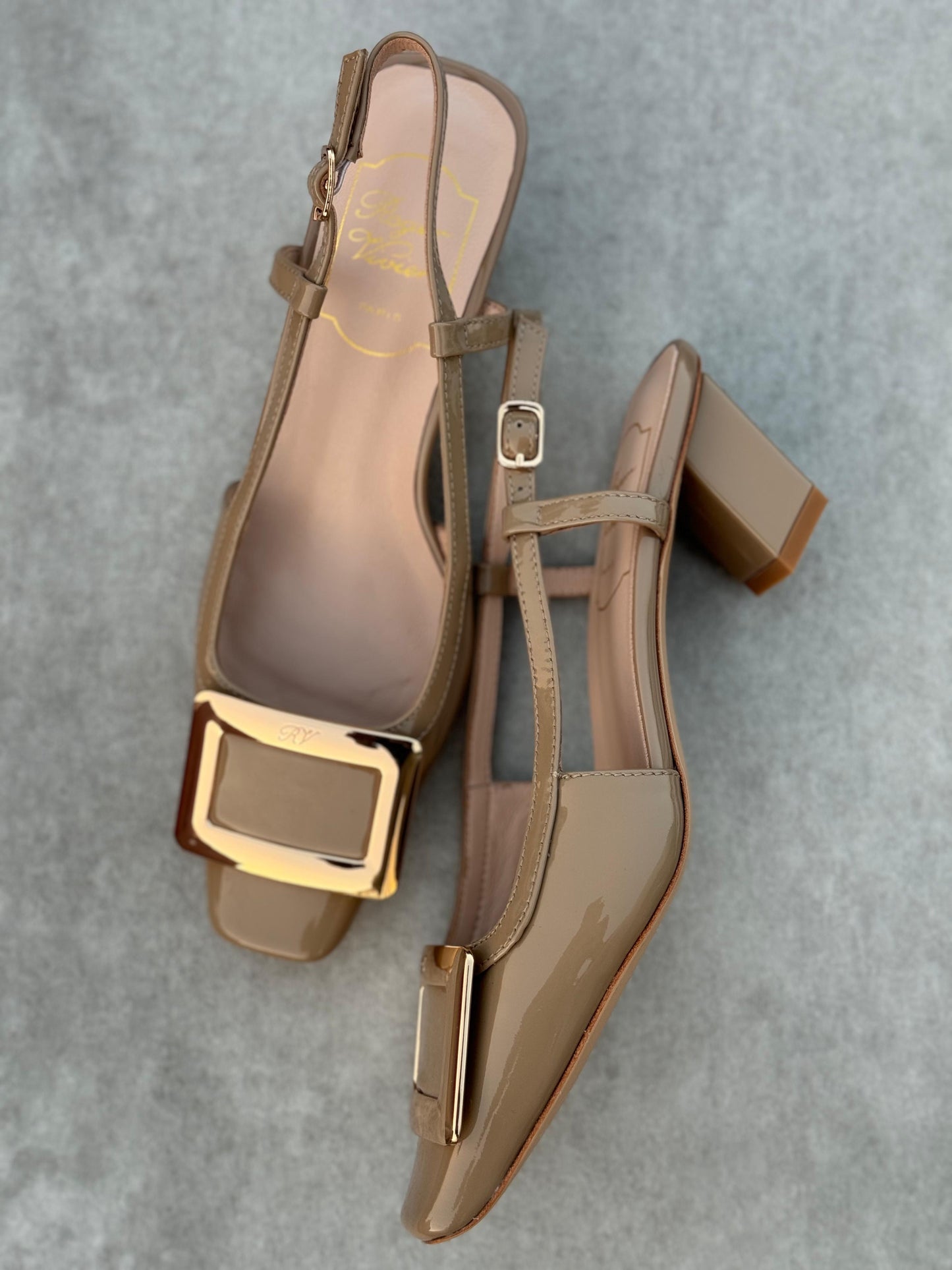Roger Vivier Heels