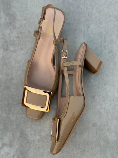 Roger Vivier Heels