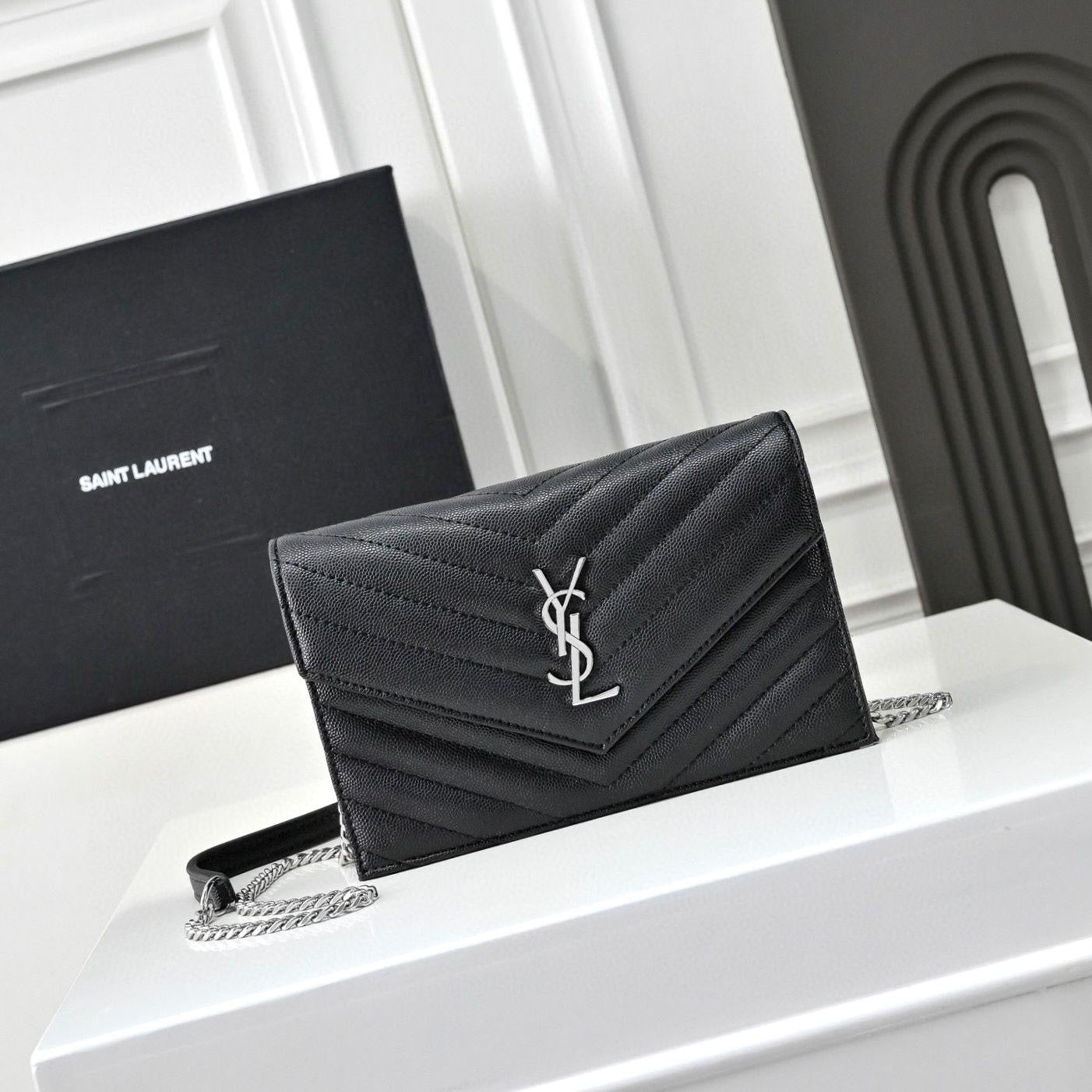 YSL Sling Bag