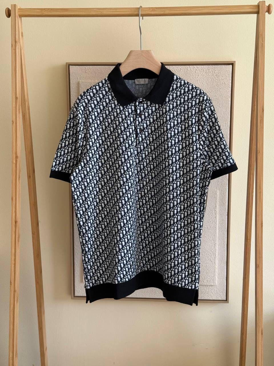 Dior Polo Shirt 2 colors