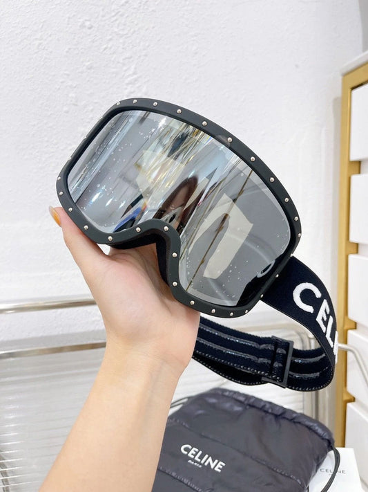 Celine Ski Goggles