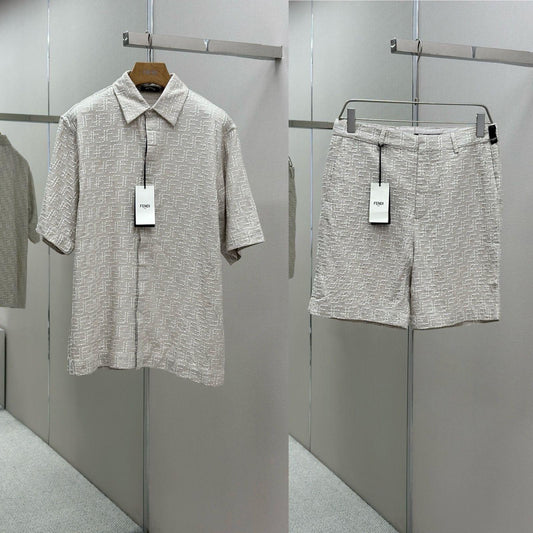 Fendi Set