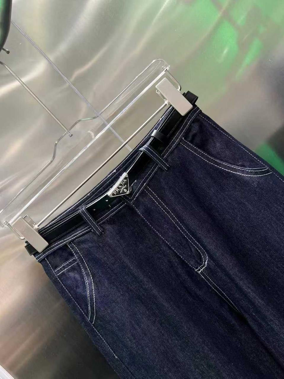Prada Jeans Pants