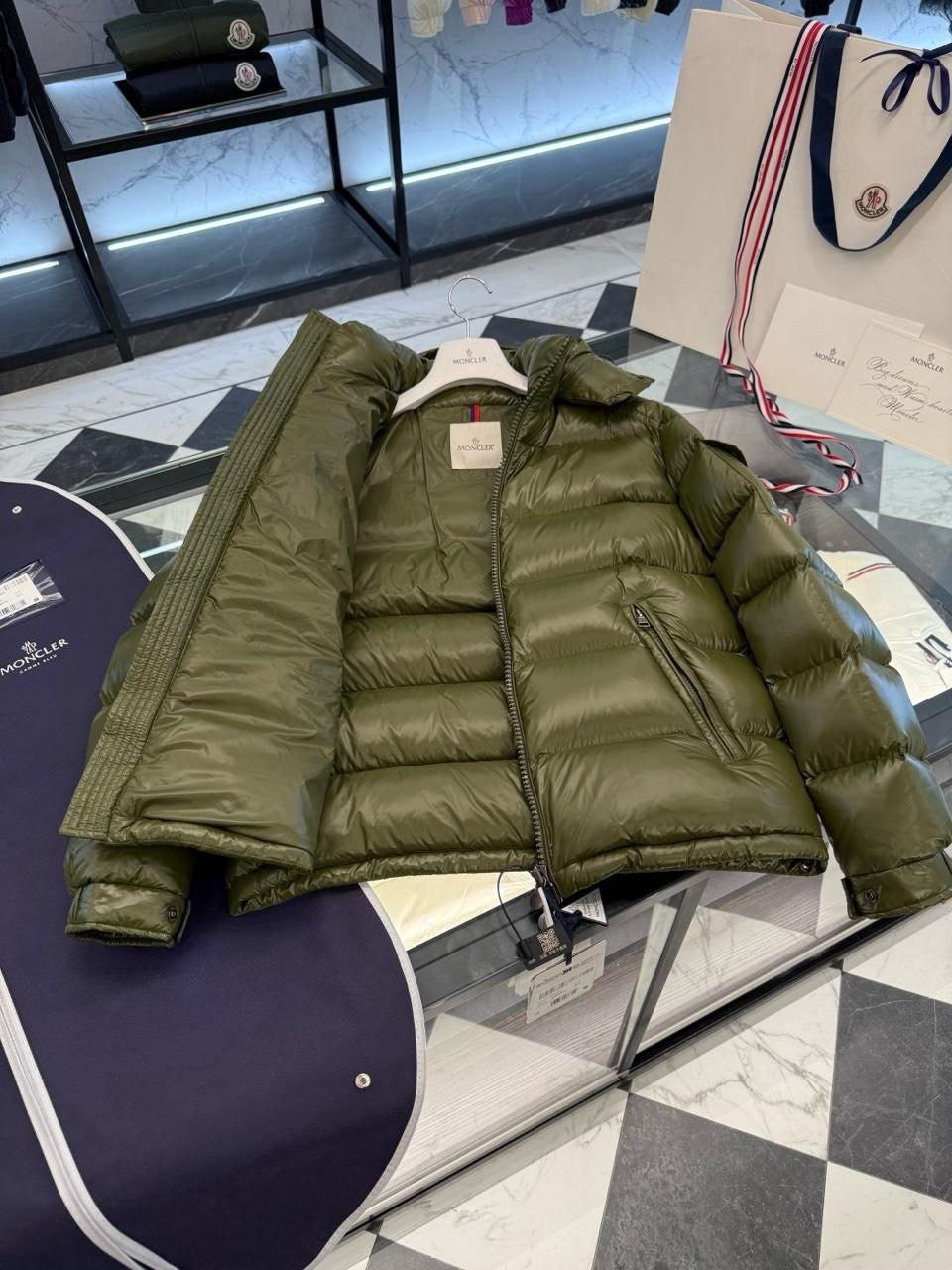 Moncler Jacket