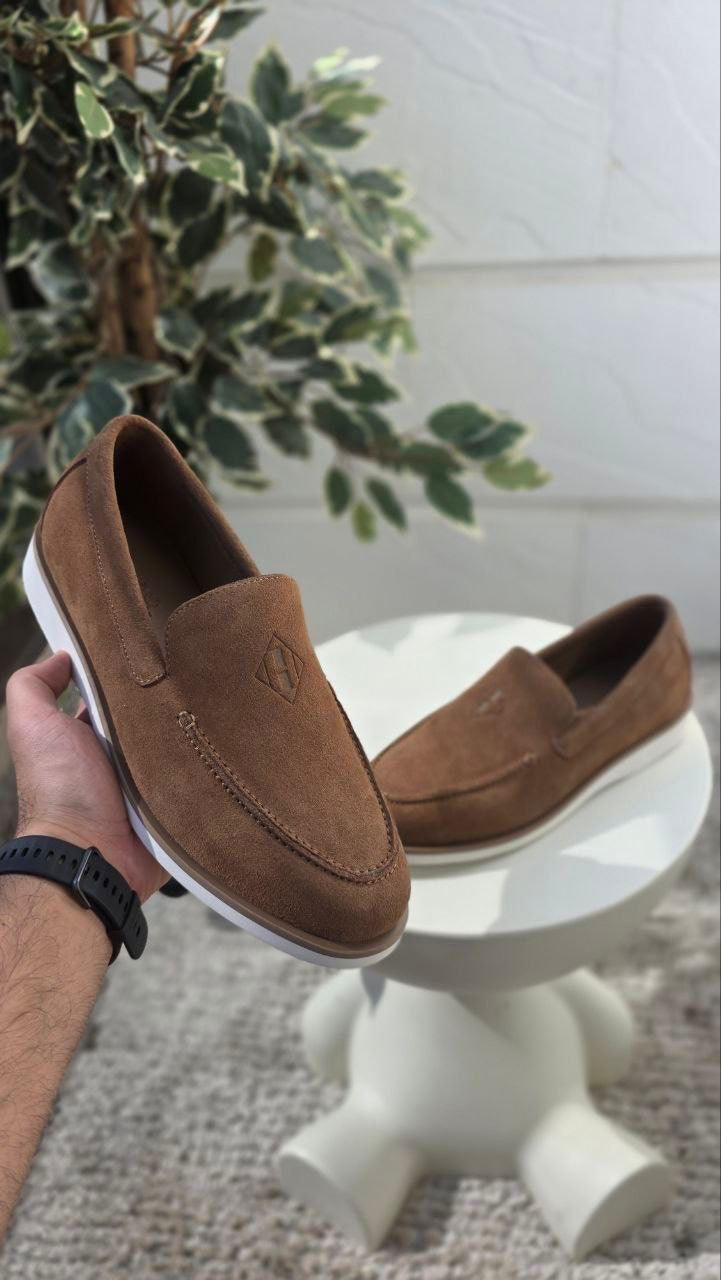Hermes Loafers