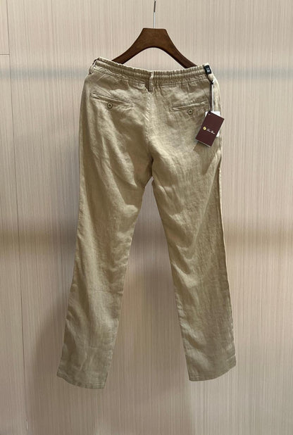 Loro Piana Pants 5 colors