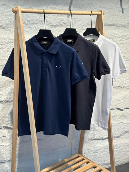 Fendi Polo Shirt
