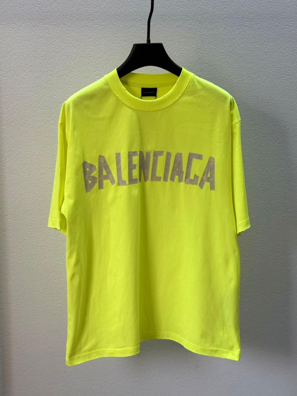 Balenciaga T-Shirt 5 colors