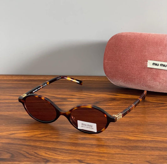 Miu Miu Sunglasses