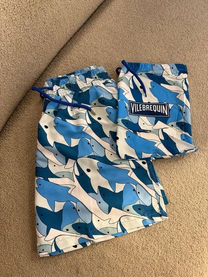 Vilbrequin Swimming Short 6 colors