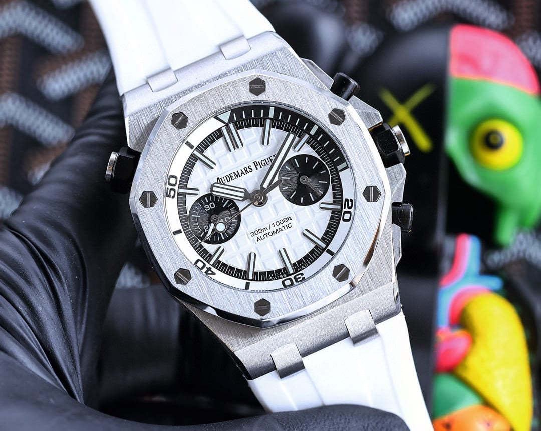 Audemars Piguet Watch 6 colors