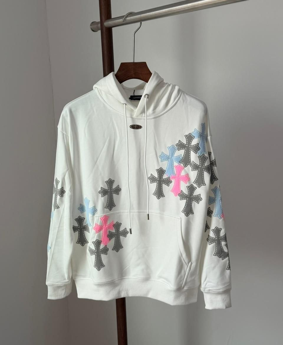 Chrome Hearts Hoodie
