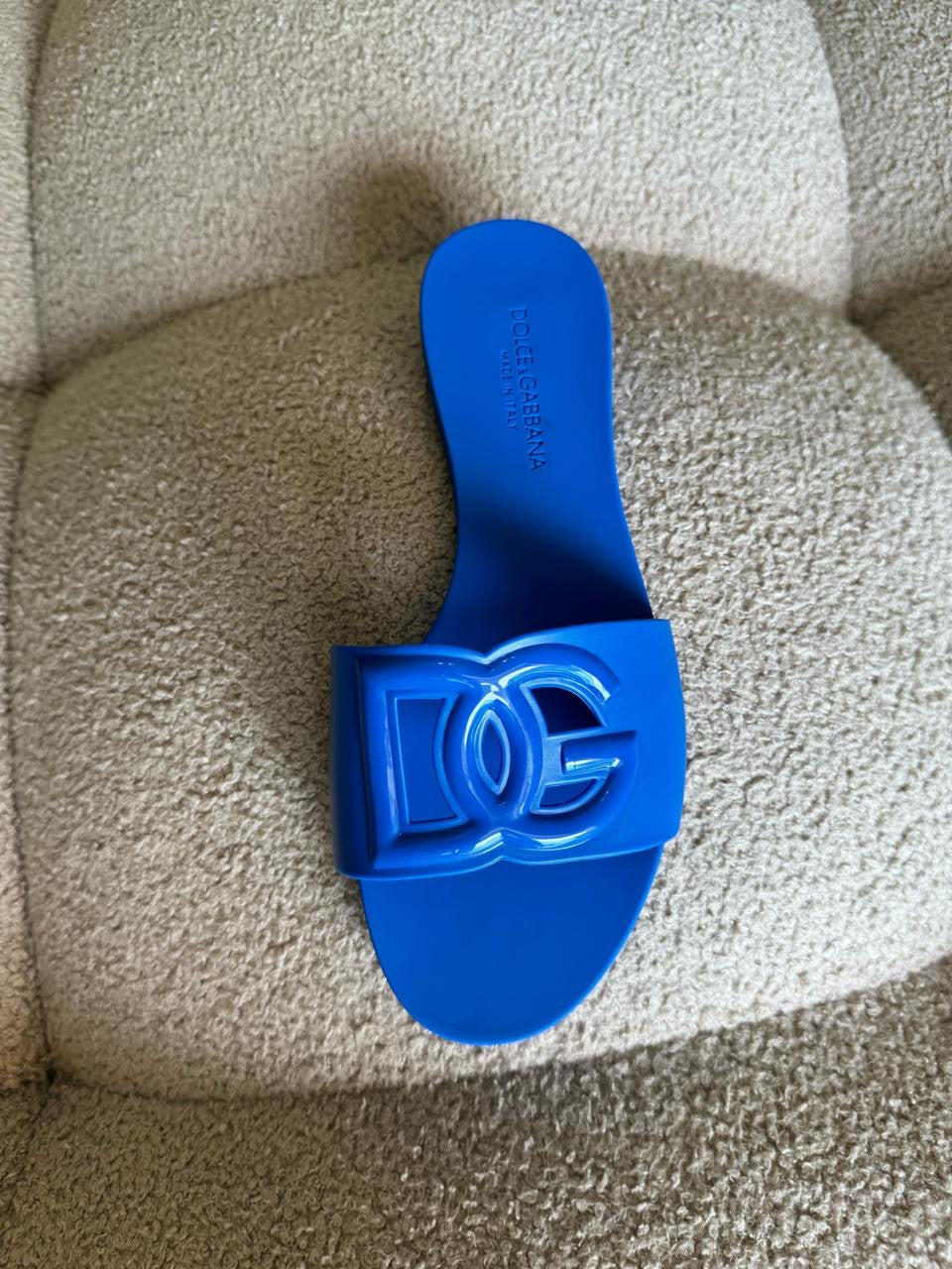 Dolce & Gabbana Slippers 2 colors