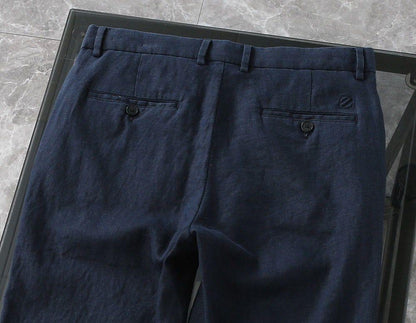 Loro Piana Lenin Pants