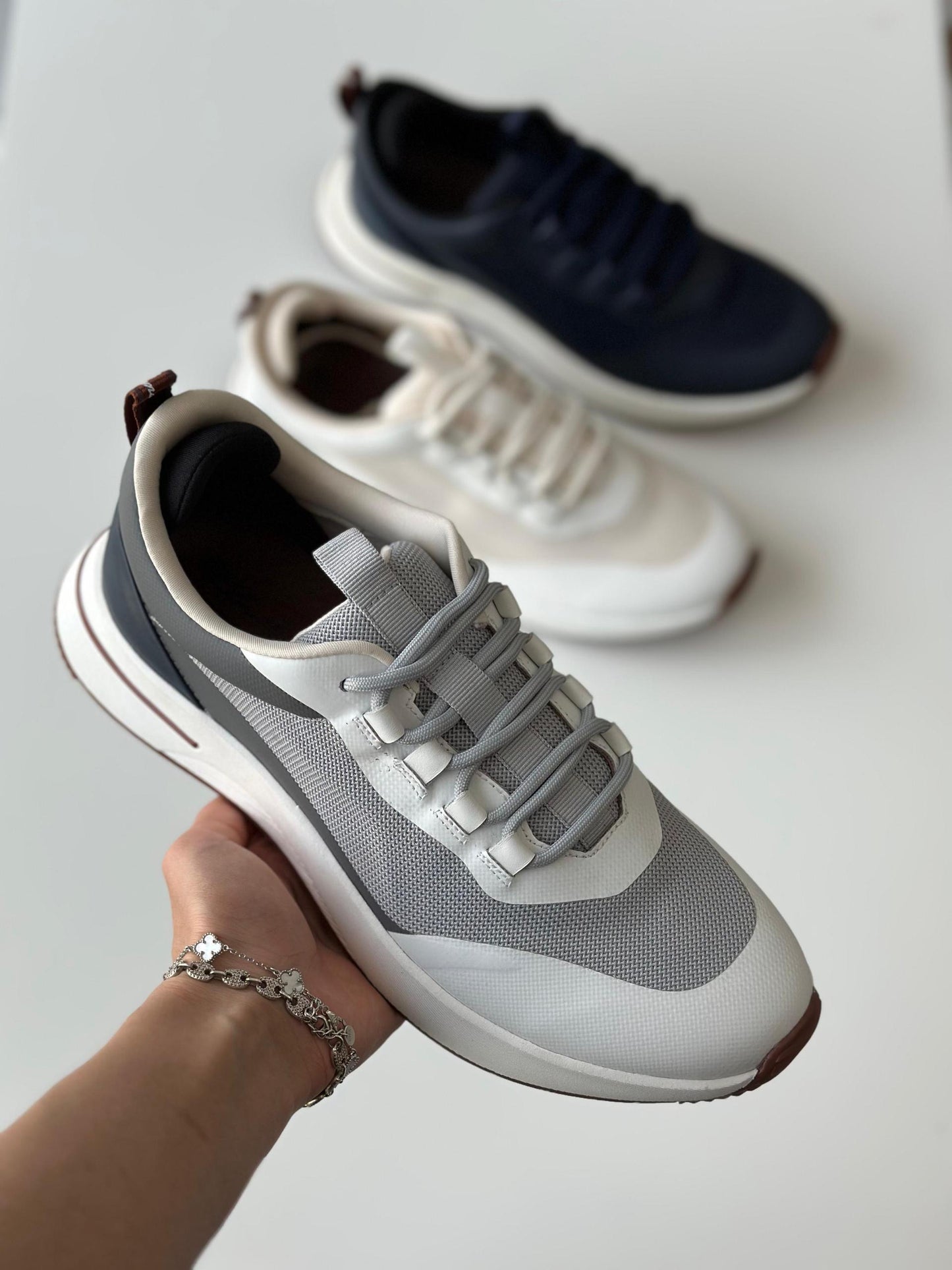 Loro Piana Sneakers